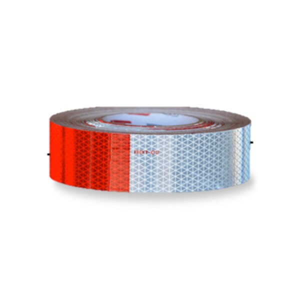 Tape, 6Rd/6Wt-2X150'Rl-5Yr